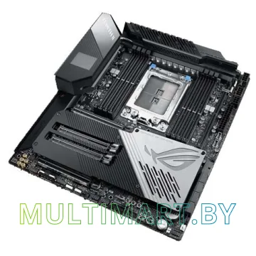 Материнская плата ASUS ROG Zenith II Extreme Alpha картинка 2